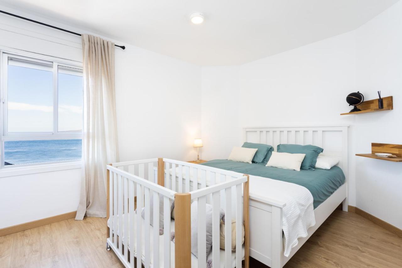 Home2Book Comfy Beachfront Radazul Exterior photo